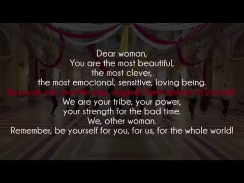 World Kizomba Ginga FlashMob 2020