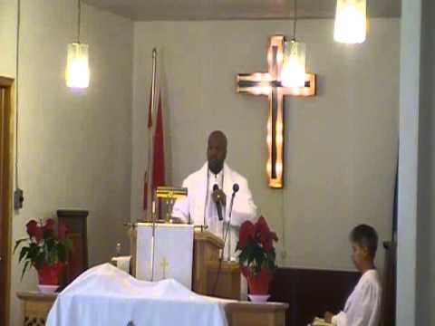 01/02/2011 - "Moving Forward"