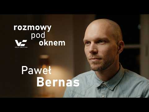 velocreation․cc and Paweł Bernas