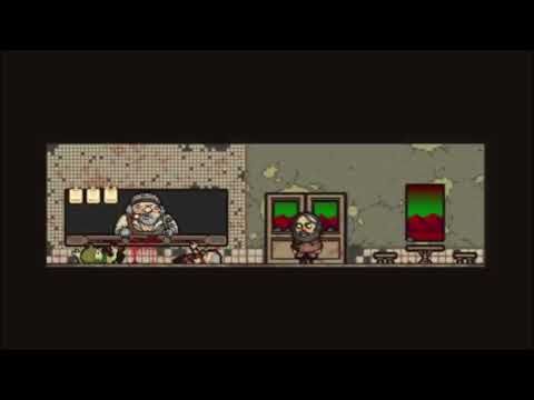 LISA The Pointless Summer Love R (Lester's Cafeteria Version)