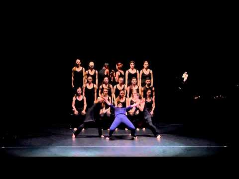 The Luminous Edge Garrett+Moulton Productions - Sixes