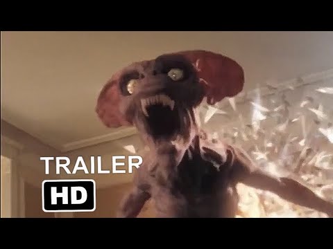 Primeval—Season 3 Official Trailer #2 (Custom Trailer)