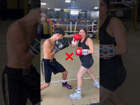 Destapar su guardia 👌🔥🔥 #boxeo #boxing #boxingtraining #boxingday #tips #tutorial #coach #parati