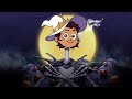 THE NIGHTMARE BEFORE CHRISTMAS 3D 1993 GABRIEL ENCALADE STYLE OFFICE TRAILER 3
