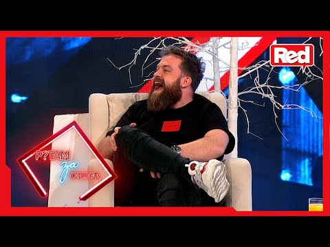 Uključenje: Marija dobila patike - Pitam za druga - 29.12.2021 - Red TV