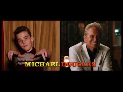 Last Vegas | Official Trailer 2 | Universal Pictures [HD]