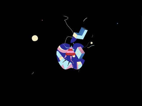 Jobs at Apple - Video (Animated) - Join Us. Be You.