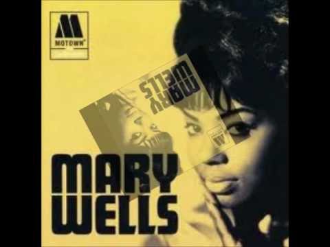 Mary Wells ~ One Block From Heaven