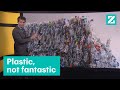We willen af van de plasticberg, maar de belangen zijn te groot • Z zoekt uit