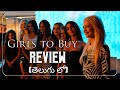 Girls To Buy Movie Review Telugu Girls To Buy Telugu Review Girls To Buy Movie Review In Telugu