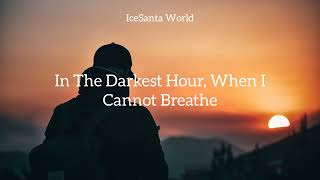 Lauren Daigle - Remember (lyrics)