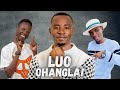 LATEST LUO OHANGLA VIDEO MIX 2024 PRINCE INDAH ODONGO SWAG OKOTH JARAPOGI