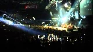 Ciro y los persas - Astros HD( Luna park 15 12 12)