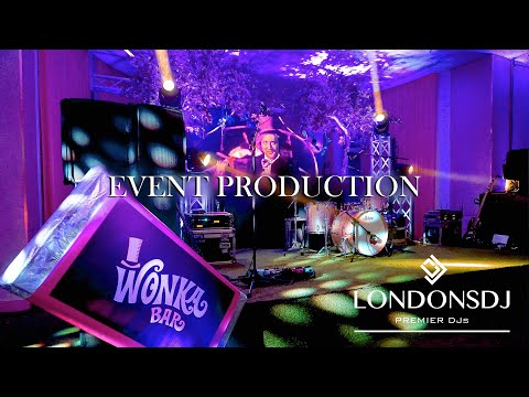 LONDONSDJ.UK - Prices from &pound;650 video.