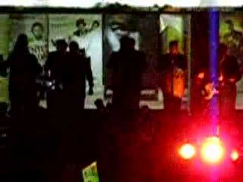 Los Hispanos  La Cañaguatera