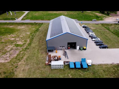 ZEUS Anlagenbau GmbH in Wismar und Pritzwalk