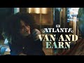 Van and Earn Talk Poolside | Atlanta | FX