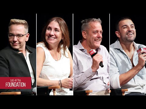 How to Get an Agent | The Business | SAG-AFTRA Foundation