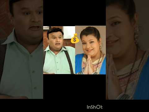 Bhide's Silliest Escapades*: Bhide's secretary antics never fail to bring laughter.    Tapu's Jokes!