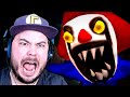Riot Of Willy Is The Mascot Horror Game Of ALL TIME