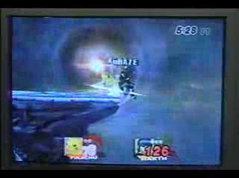 ELAC Brawl - Ian Kobe vs Mike Haze Losers Finals 3