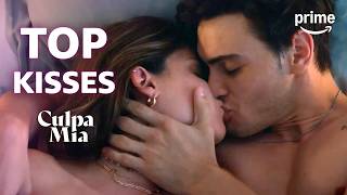 Download lagu Nick & Noah's Hottest Kisses | Culpa Mía | Prime Video mp3