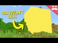 50 Ways Minecraft Is Different To Real Life