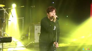 20160319 KBS 휴콘서트 데이브레이크(Daybreak)-Spotlight
