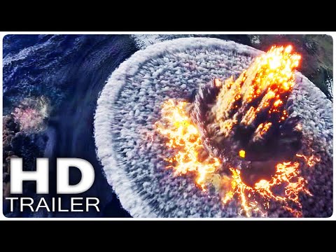 Tráiler El Día del Fin del Mundo 2020