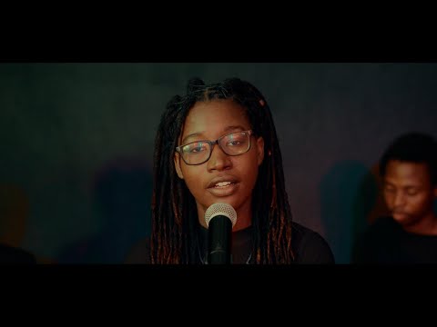 Jo-J Ayiti - Black Is Beautiful (Official Video)