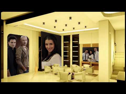 Ion din Romania ft Betty Stroe - Petrecerea 2010