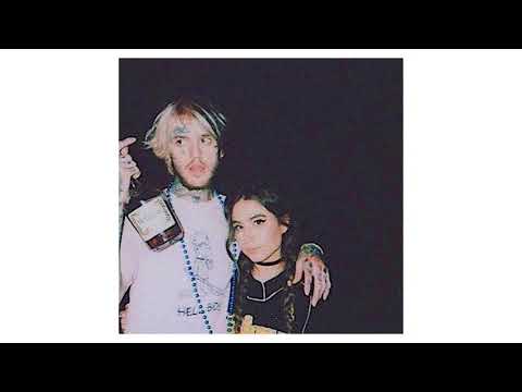 LiL PEEP - MO MURDA (w/o feature)