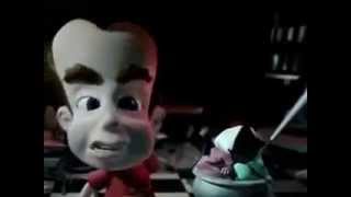 Good jimmy tries to be evil jimmy