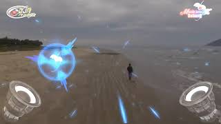 Download lagu Dj Sayang 2 Dewi Asmoro Angklung Slow Bass Horeeg 2021-(Djibril Remix) mp3