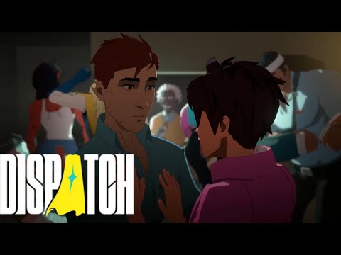 Steam Community :: Video :: Dispatch Episode 6 Robert's Housewarming