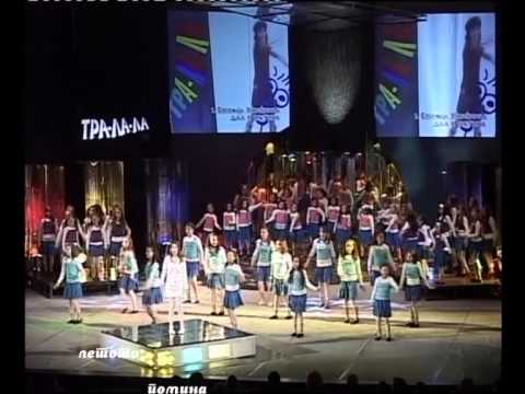 07. Камелија Колевска - Јави се Илија [2006]