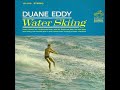Whip Off | Duane Eddy | Water Skiing | 1964 RCA LP