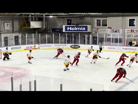 Grums IK- Viking HC J20 P1