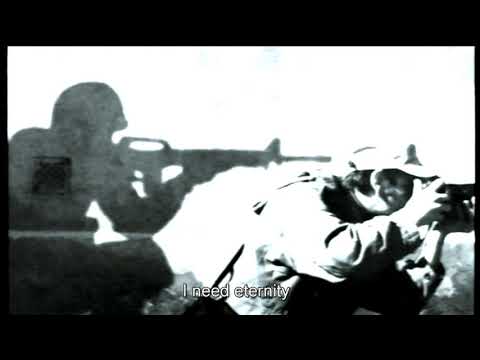 Godard: The Image Book (2018) | Selected Sequence: The Violence of the Act of Representation