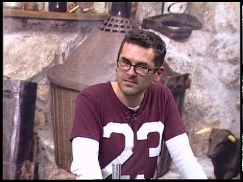 IKB Ča skalica Best of 2013 - jesenja sezona