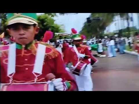 Você é De Morrinhos goias e Participou desse desfile em 2000 comente Aqui