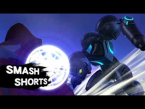 Smash Shorts #78 - Advantage State