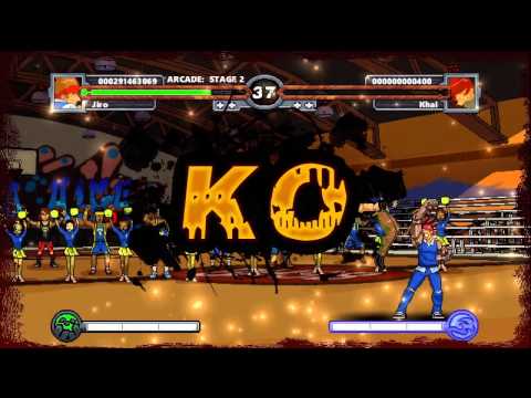 Random Video of Randomness #13: Battle High 2