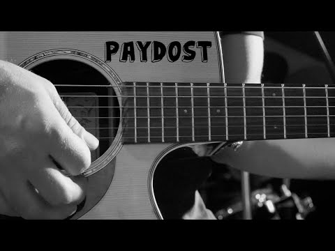 PAYDOST - Kar Taneleri (W8 Session 5/5)
