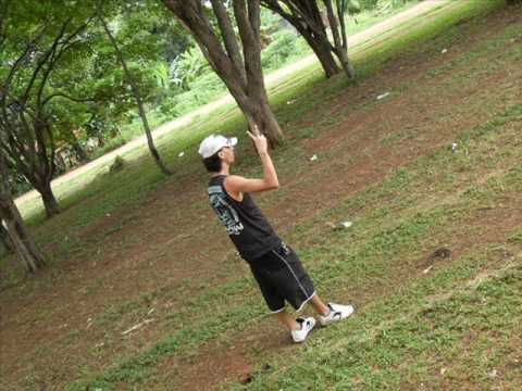 garage ma dj buriti 2009