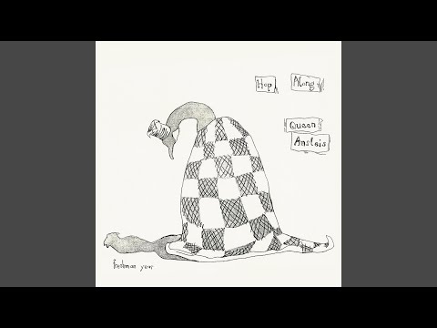 The Cactus - Hop Along