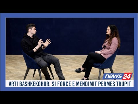 Këpucë, kuba, pistë në skenë/ Eno Peçi: "Muzg" mbi kujtimet e identitetin