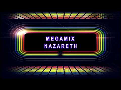 Nazareth Megamix Transasom