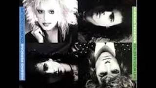 Missing Persons - Boy I Say to You