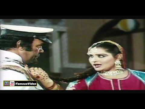 DANG LAYI GAYI MERI GUTT SAPNI - NOO RJEHAN - FILM MURAD KHAN